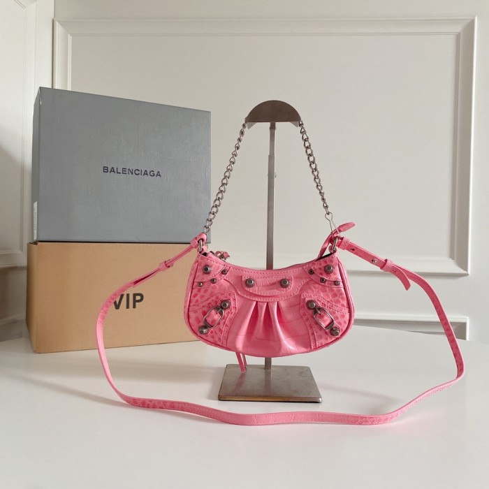 Balenciaga Bag Le Cagole Mini