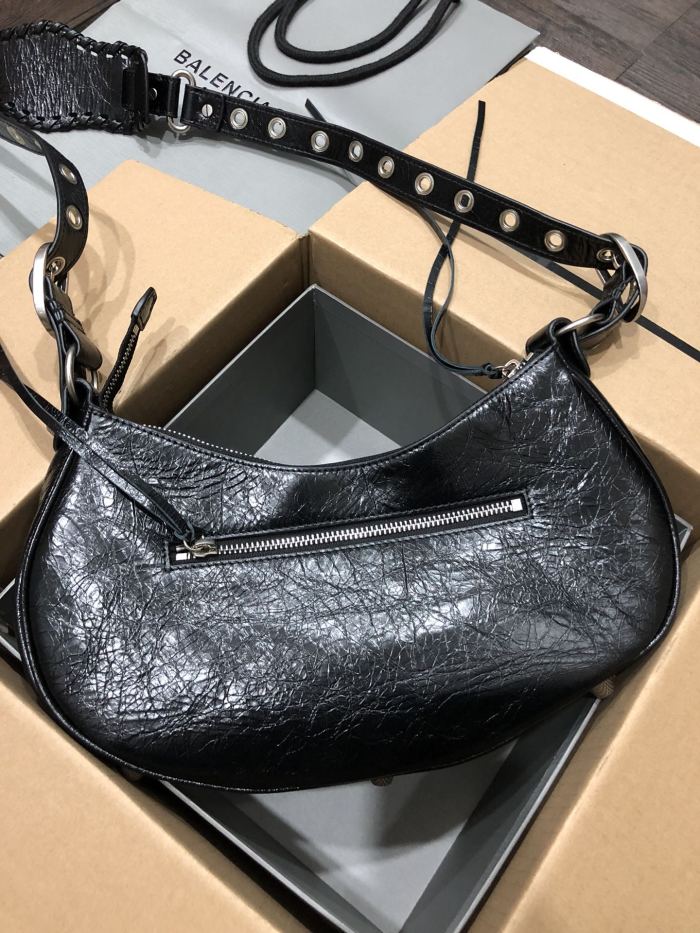 Balenciaga Bag Le Cagole Small Large
