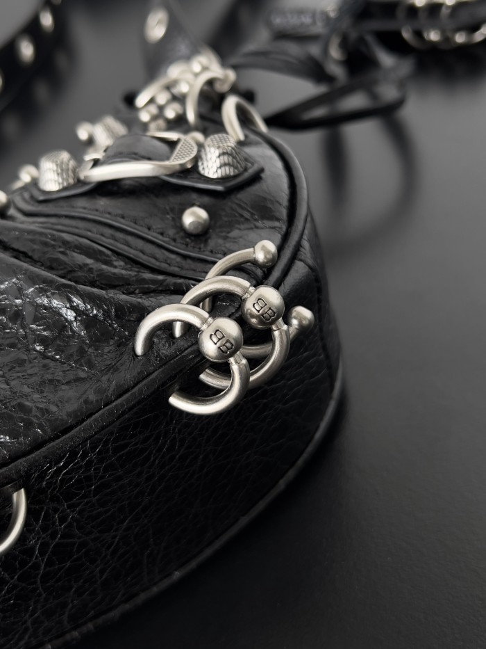 Balenciaga Bag Le Cagole