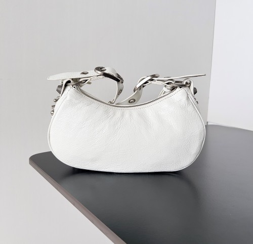 Balenciaga Bag Le Cagole