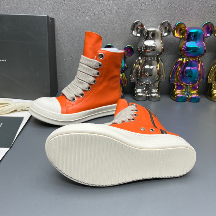 Rick Owens Shoes
