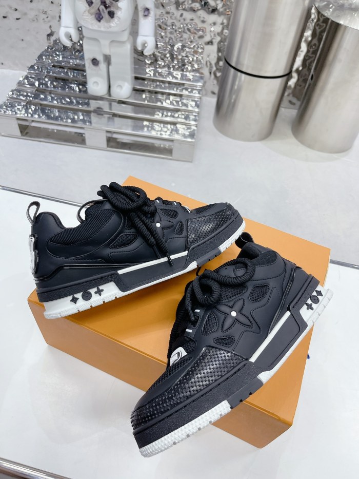 LV Sneakers