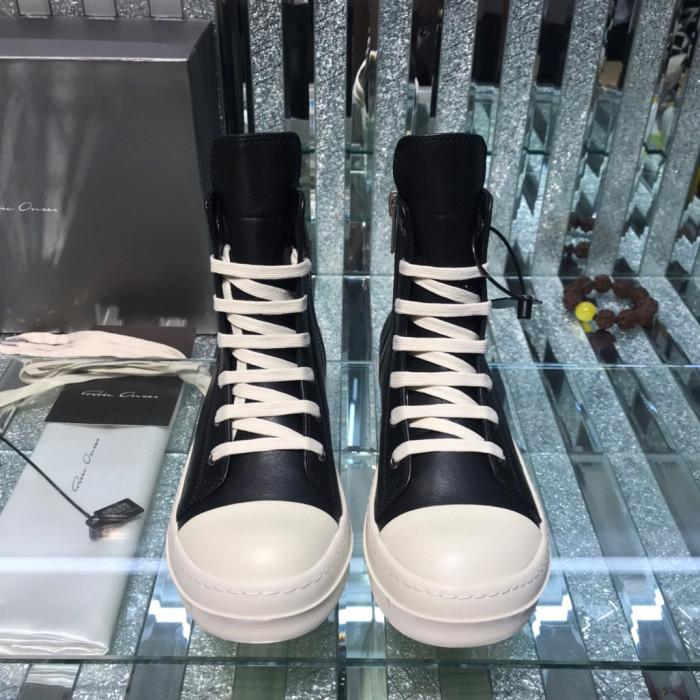 Rick Owens Shoes
