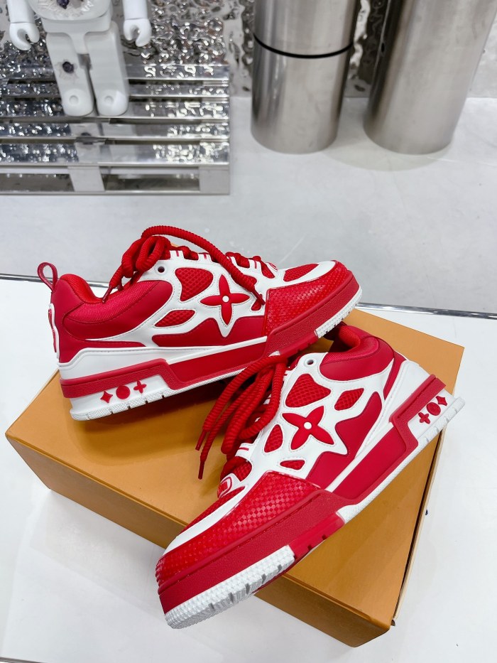 LV Sneakers
