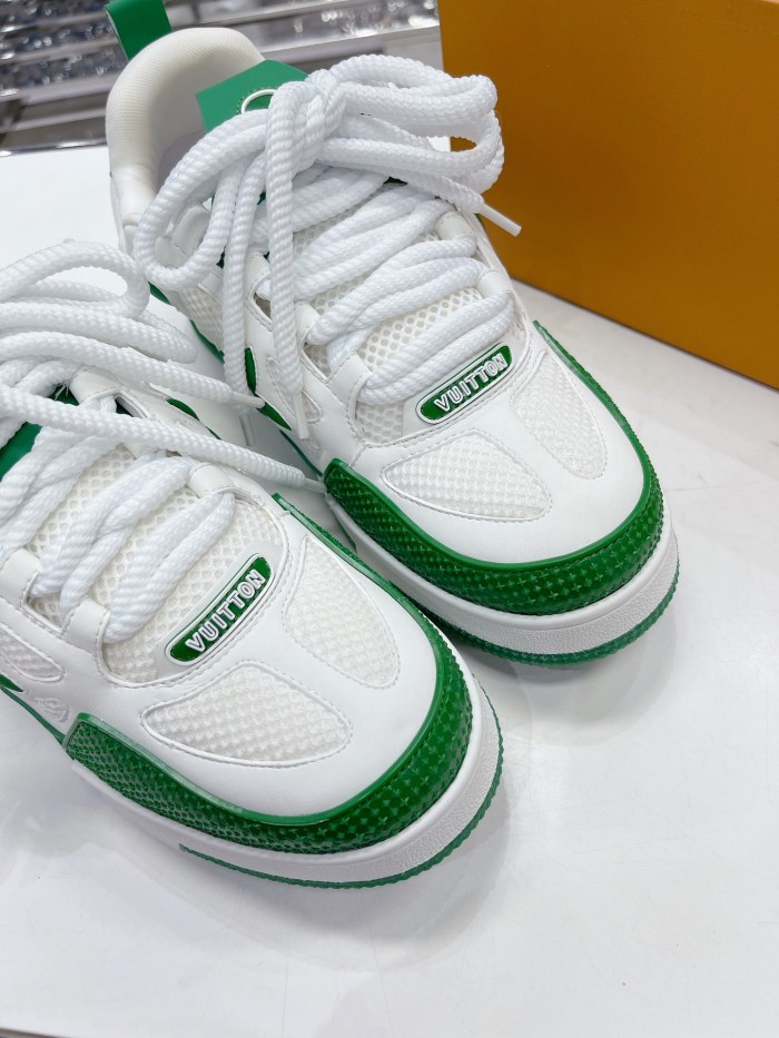 LV Sneakers