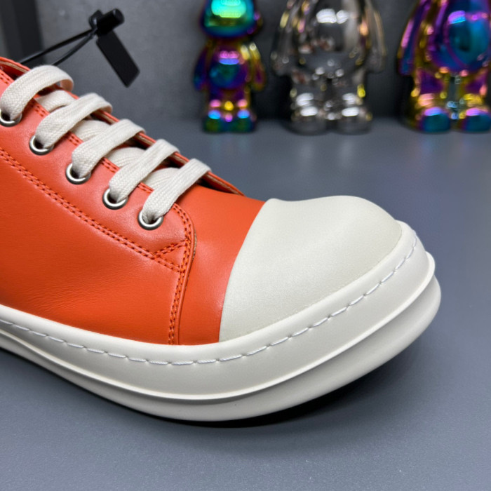 Rick Owens Shoes
