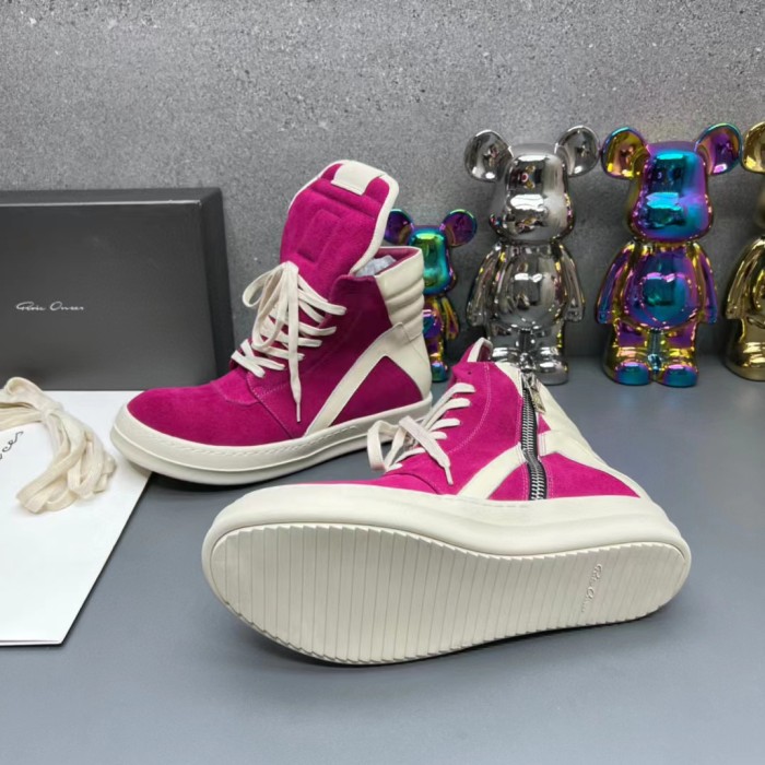 Rick Owens Shoes