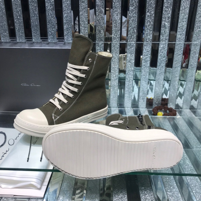 Rick Owens Shoes