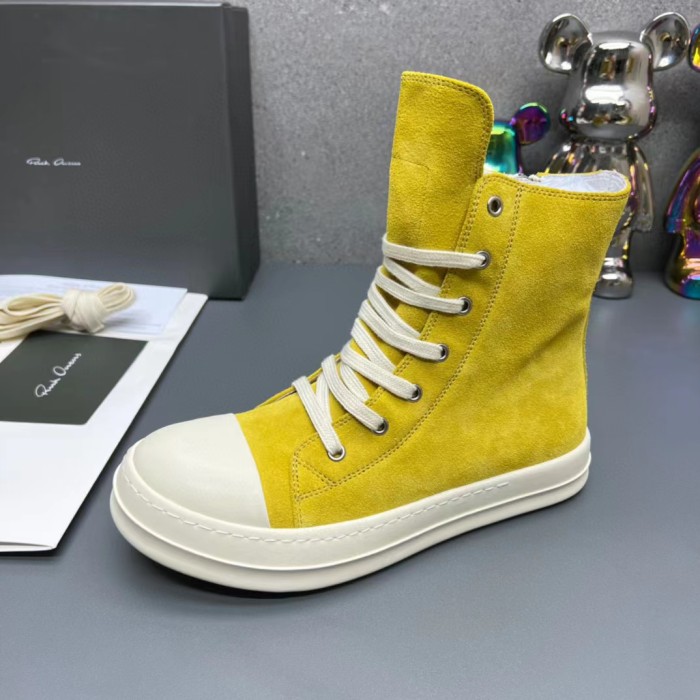 Rick Owens Shoes
