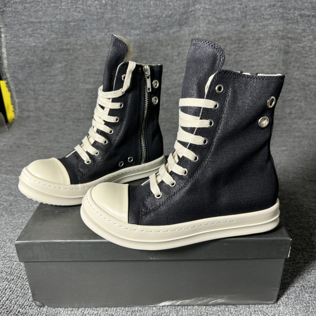 Rick Owens Shoes