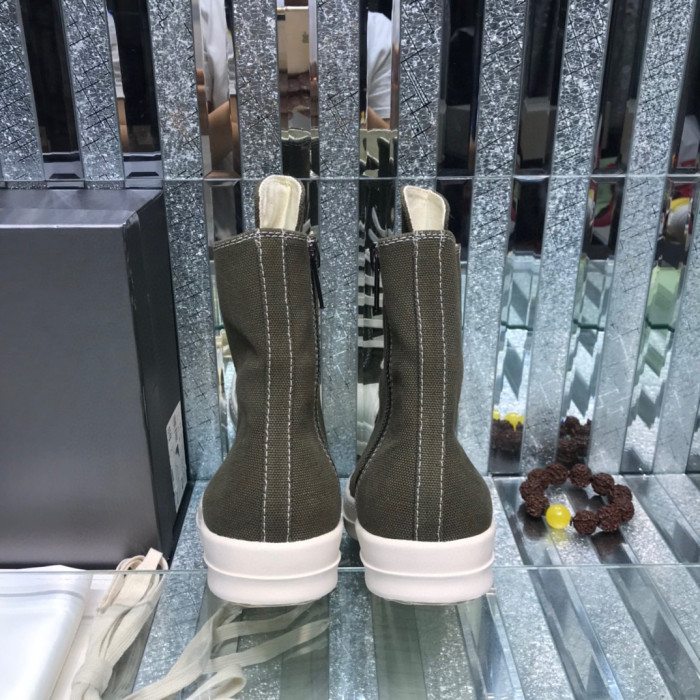 Rick Owens Shoes