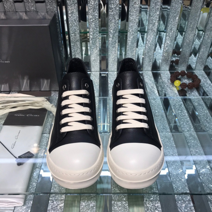 Rick Owens Shoes