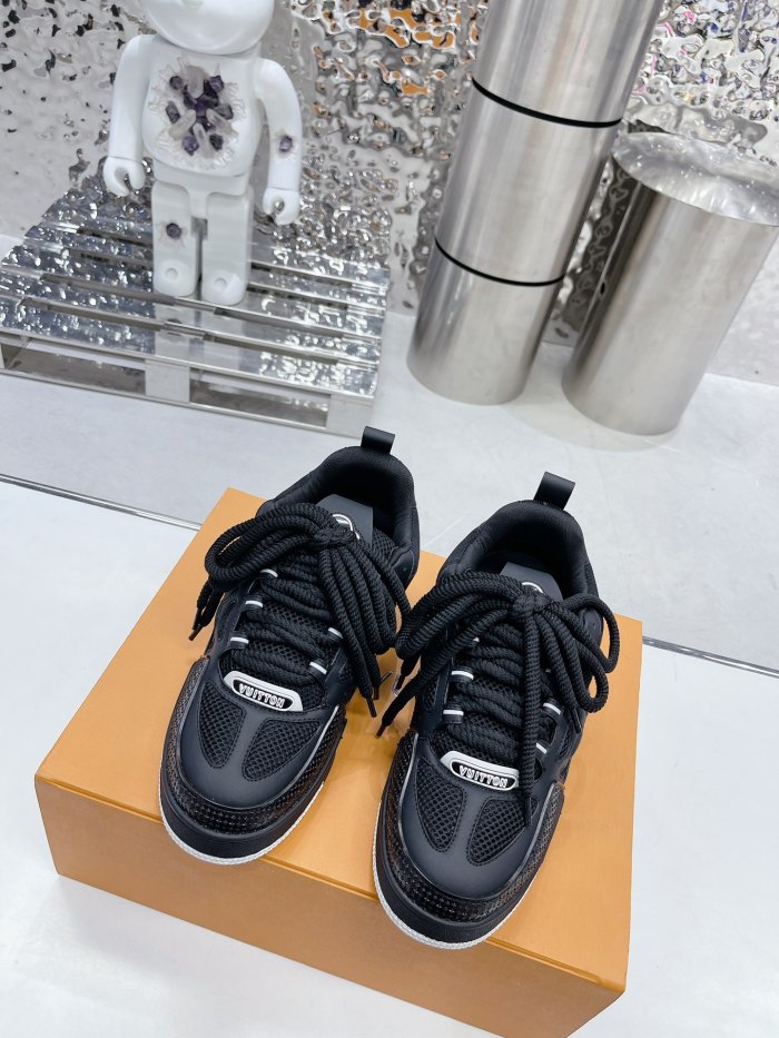 LV Sneakers