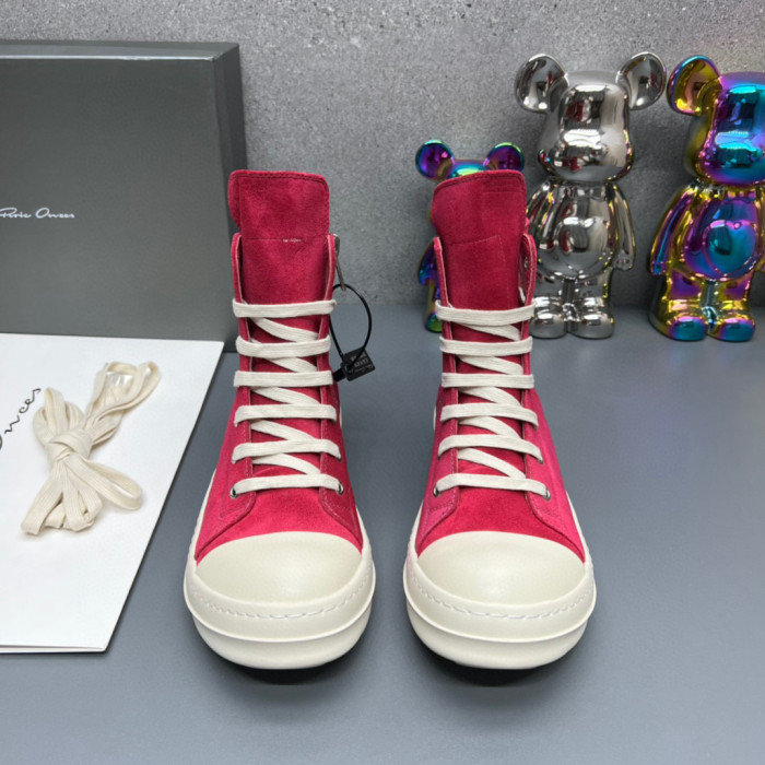 Rick Owens Shoes