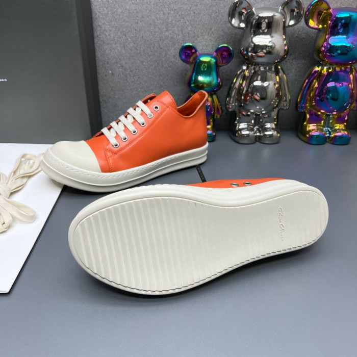 Rick Owens Shoes