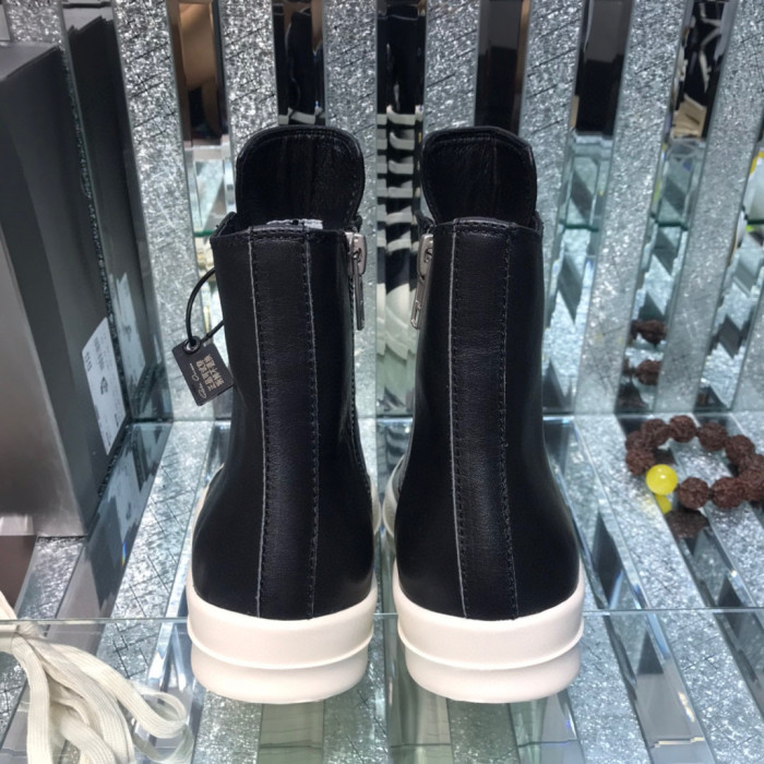 Rick Owens Shoes