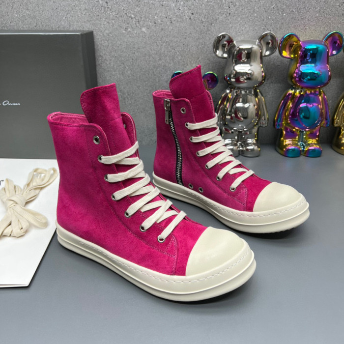 Rick Owens Shoes