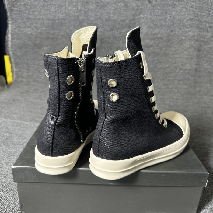 Rick Owens Shoes