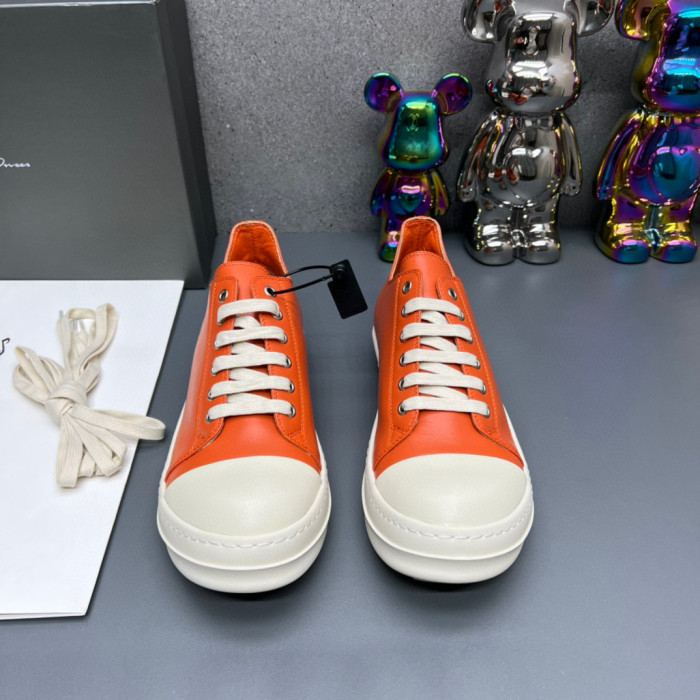 Rick Owens Shoes
