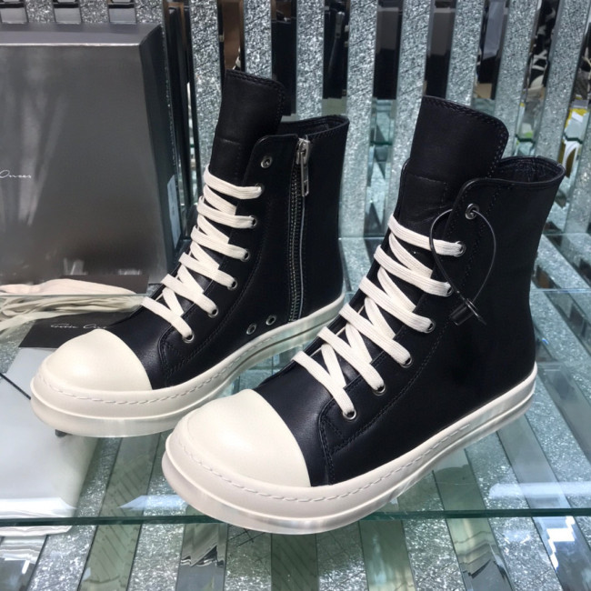 Rick Owens Shoes