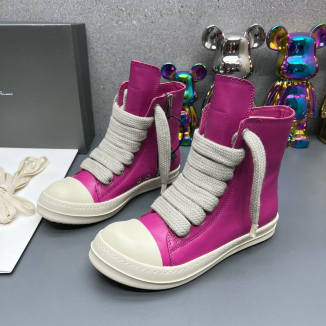 Rick Owens Shoes