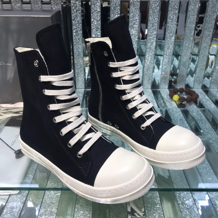 Rick Owens Shoes