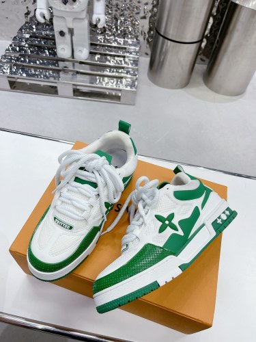 LV Sneakers