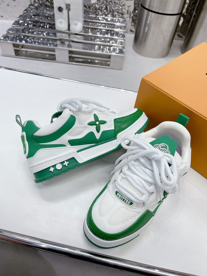 LV Sneakers