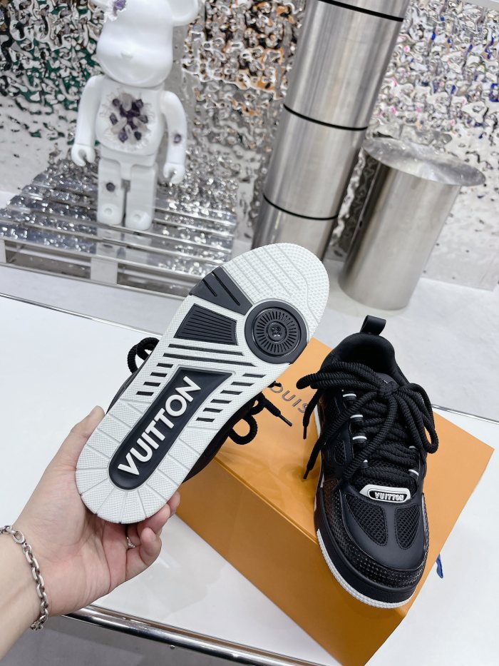LV Sneakers