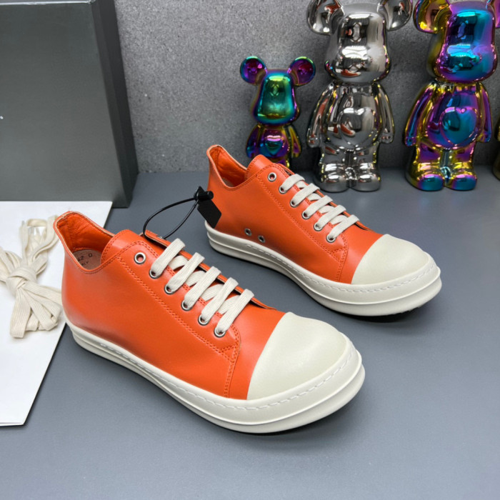 Rick Owens Shoes