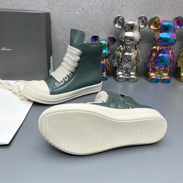 Rick Owens Shoes