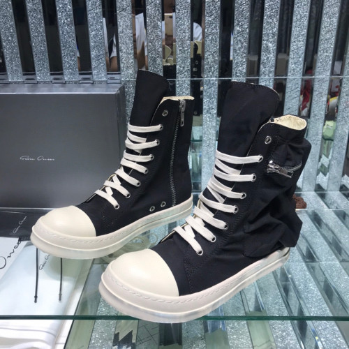 Rick Owens Shoes