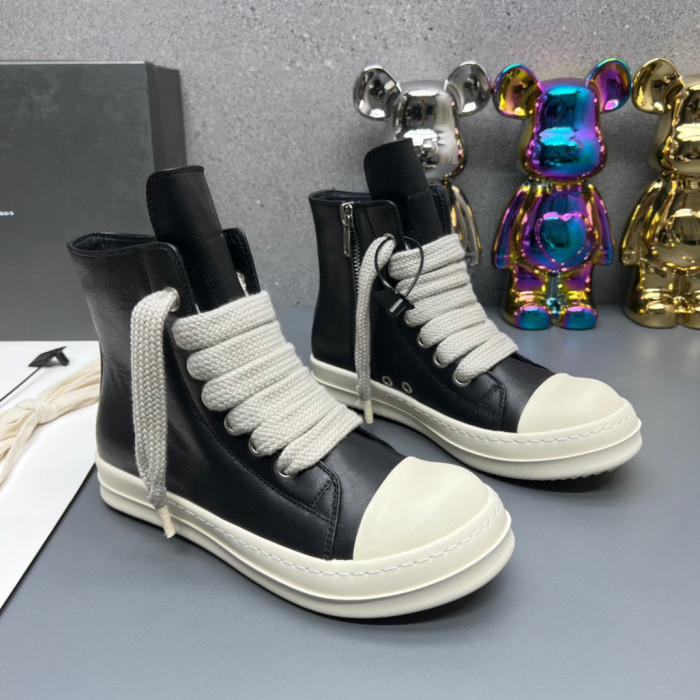 Rick Owens Shoes