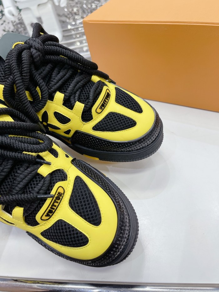 LV Sneakers