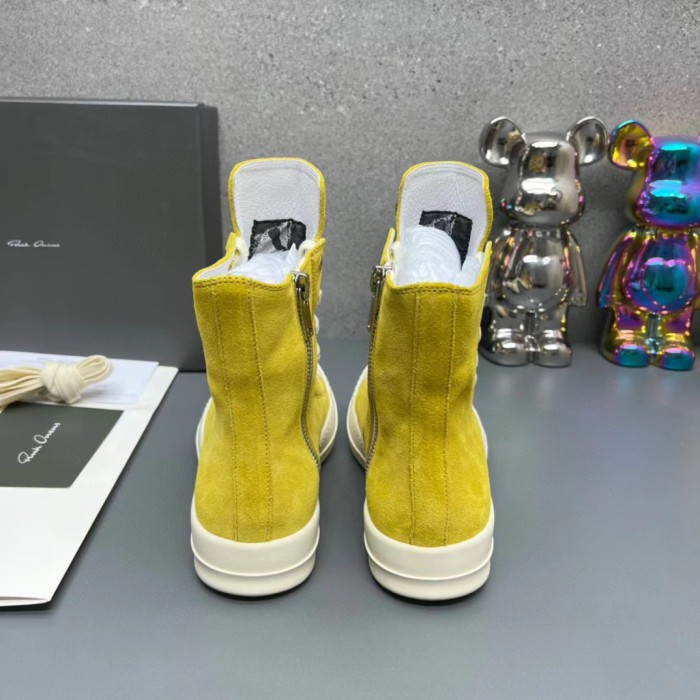 Rick Owens Shoes