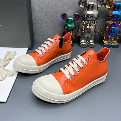 Rick Owens Shoes