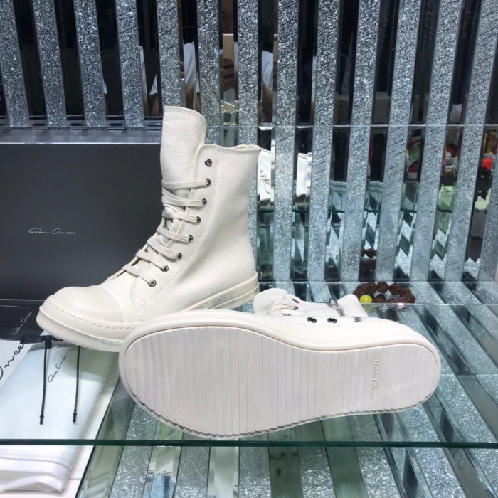 Rick Owens Shoes