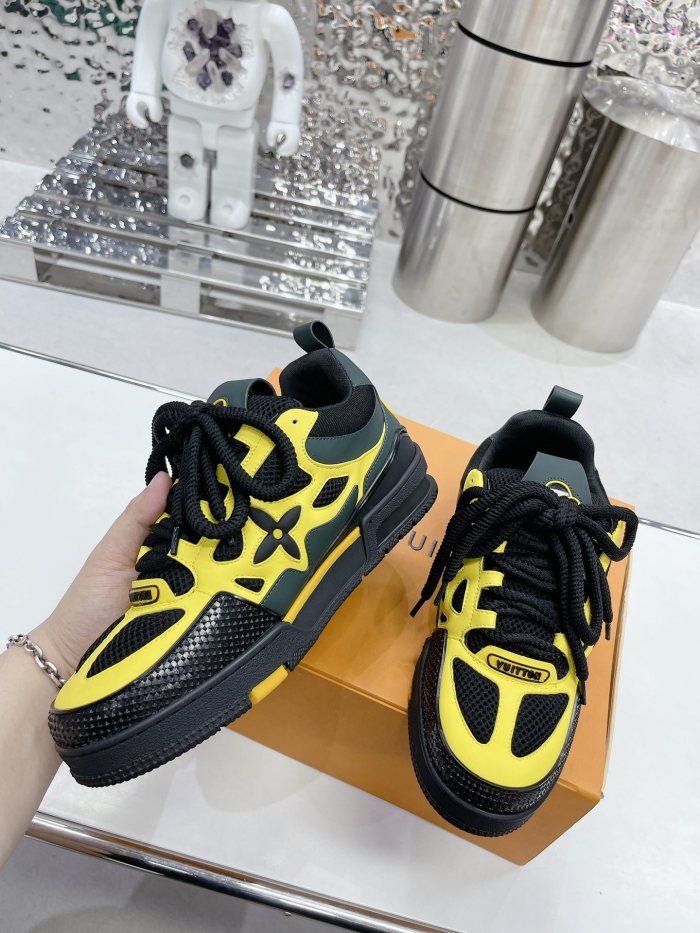 LV Sneakers
