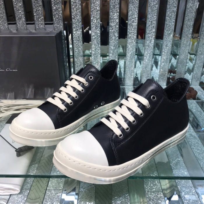 Rick Owens Shoes