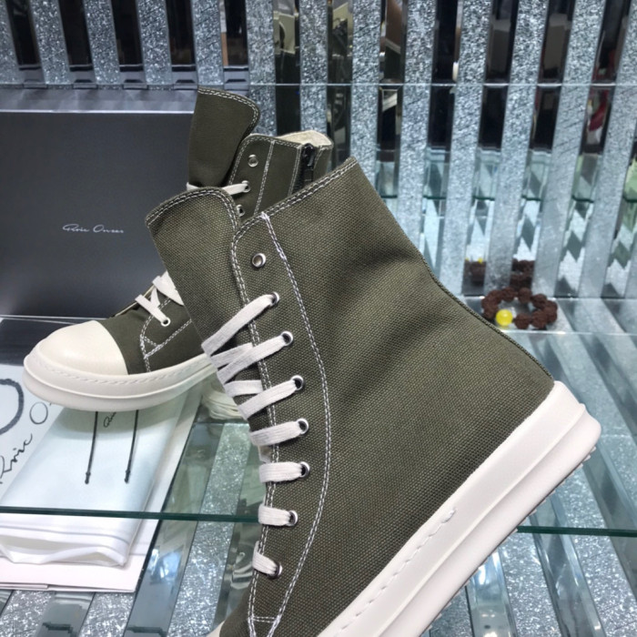Rick Owens Shoes