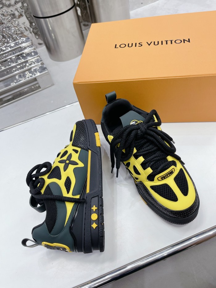 LV Sneakers