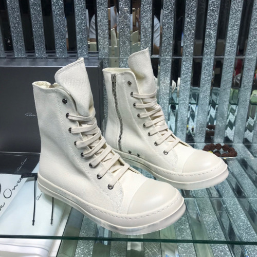 Rick Owens Shoes