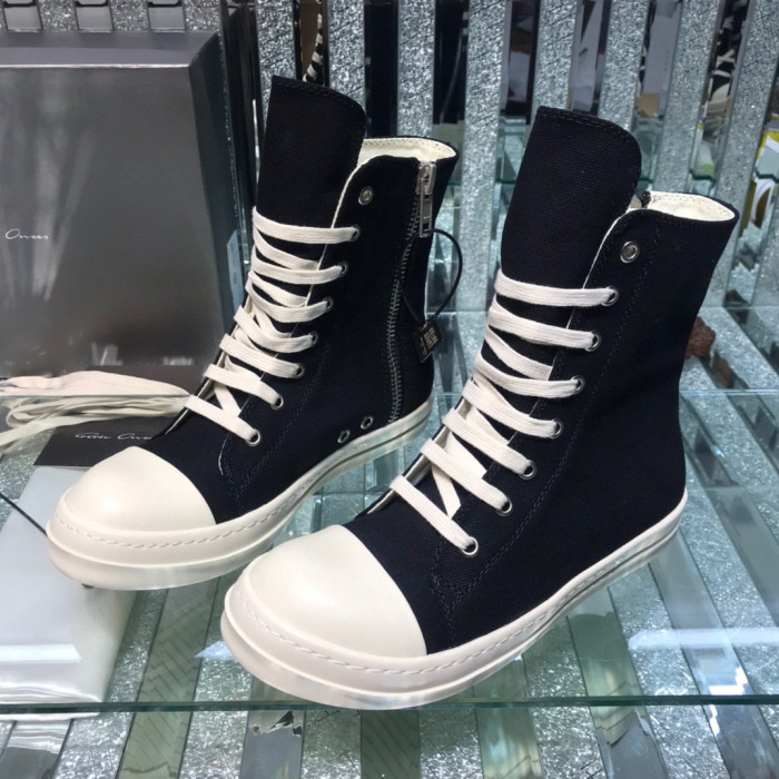 Rick Owens Shoes