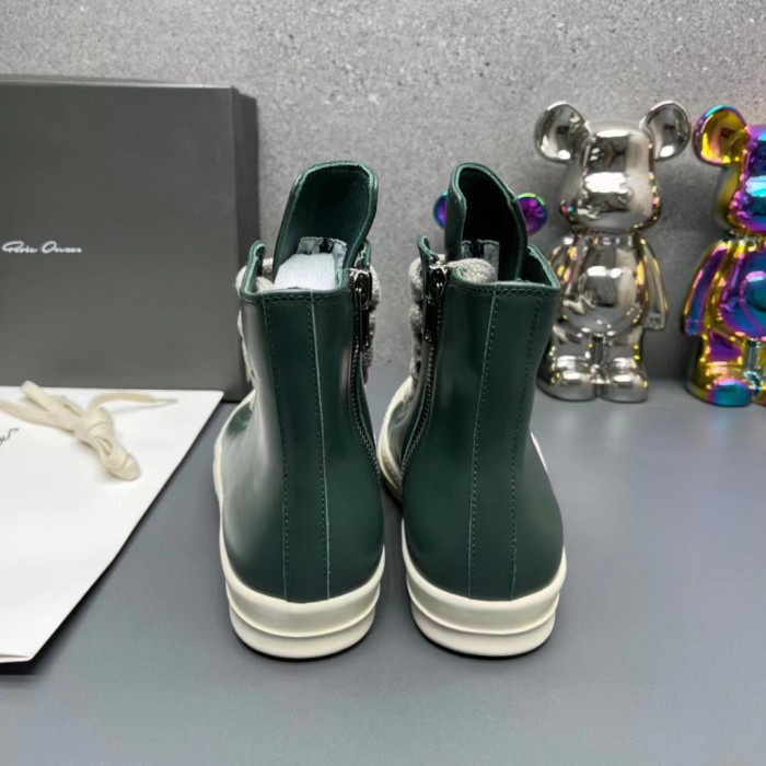 Rick Owens Shoes