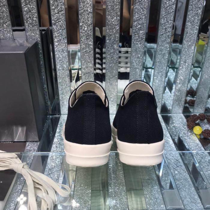 Rick Owens Shoes