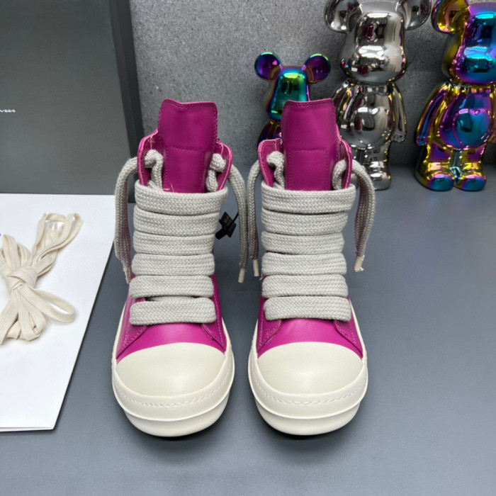 Rick Owens Shoes