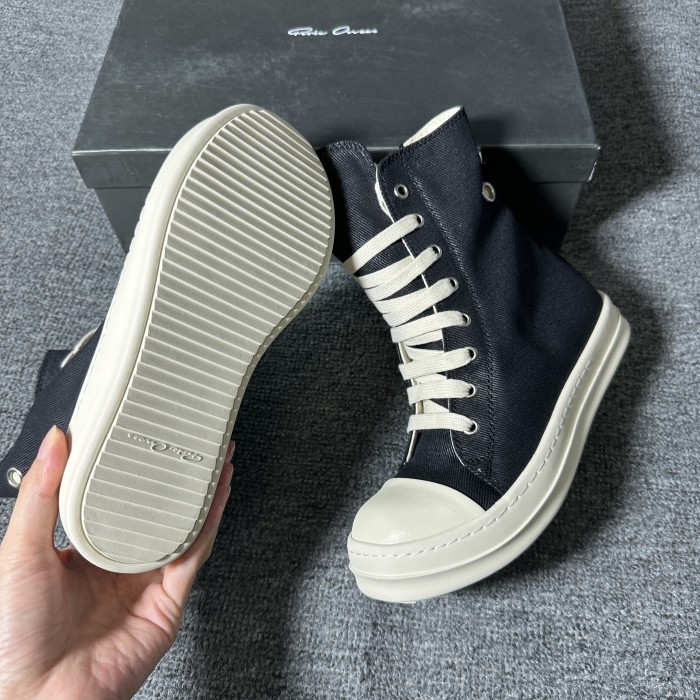 Rick Owens Shoes