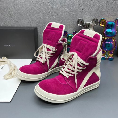 Rick Owens Shoes