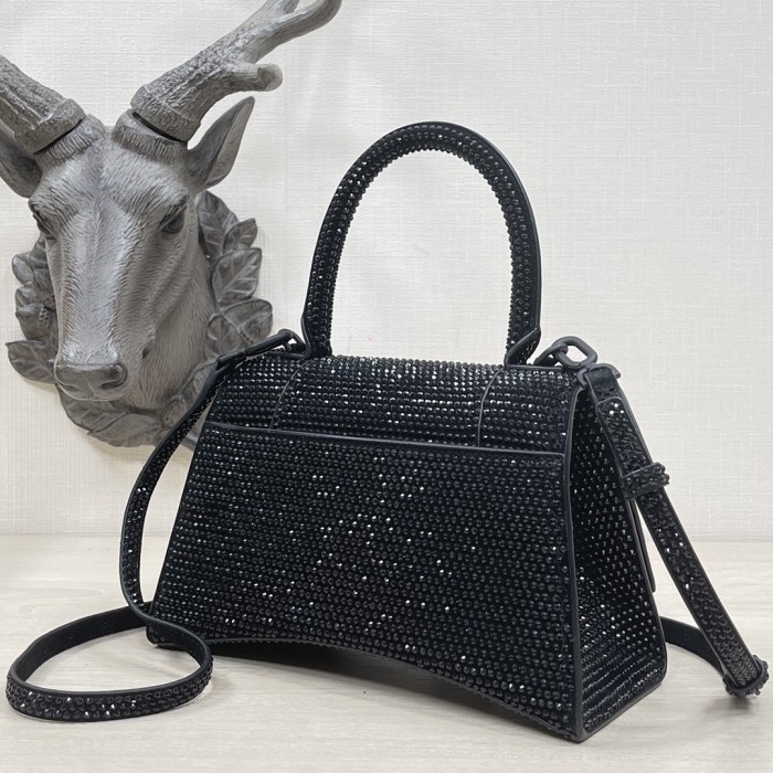 Balenciaga Bag Hourglass  Small