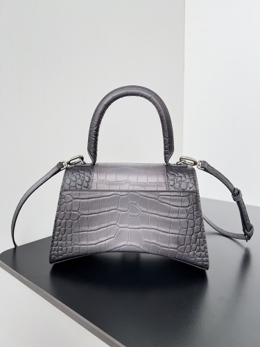 Balenciaga Bag Hourglass XS S